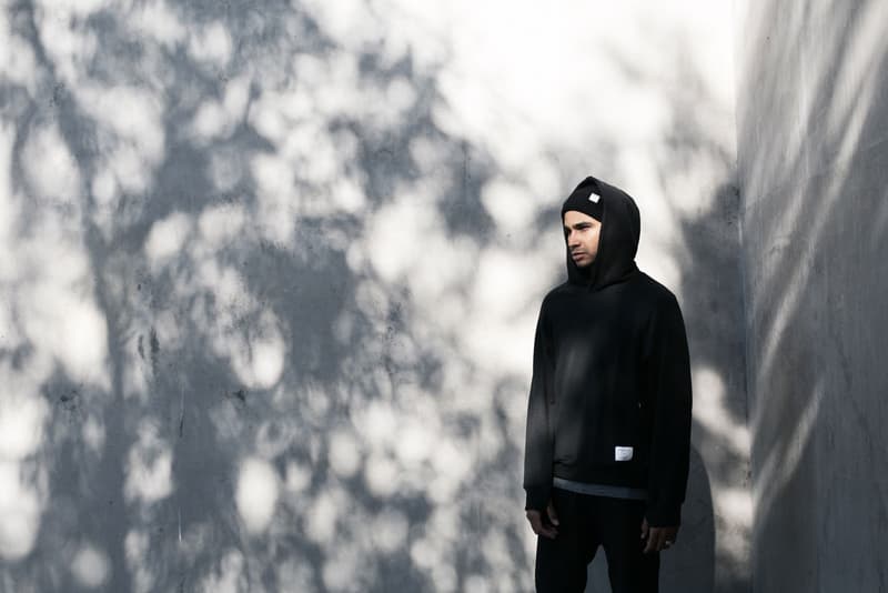 (multee)project 2015 冬季「Better Than Yesterday」系列 Lookbook