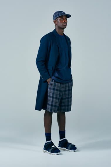 Name. 2016 春夏系列