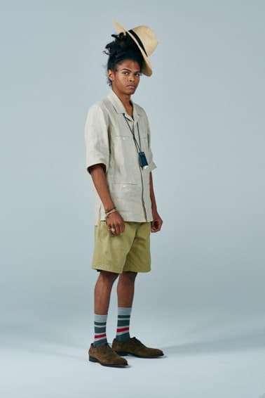 Name. 2016 春夏系列