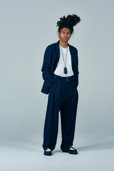 Name. 2016 春夏系列