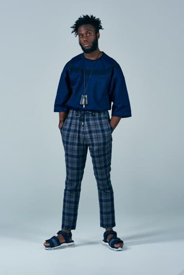 Name. 2016 春夏系列