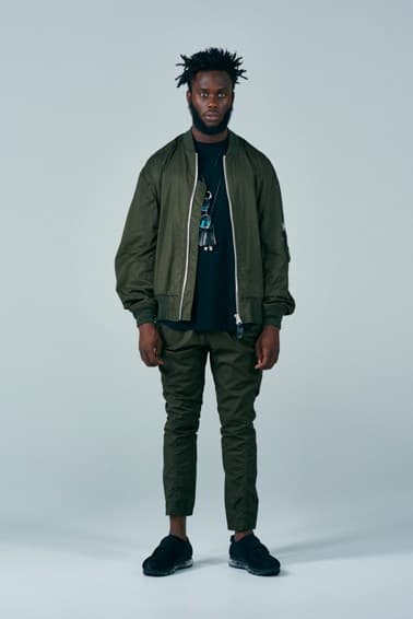 Name. 2016 春夏系列