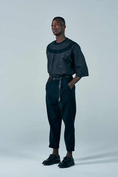 Name. 2016 春夏系列