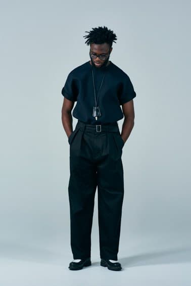 Name. 2016 春夏系列