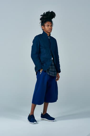 Name. 2016 春夏系列