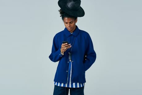 Name. 2016 春夏系列