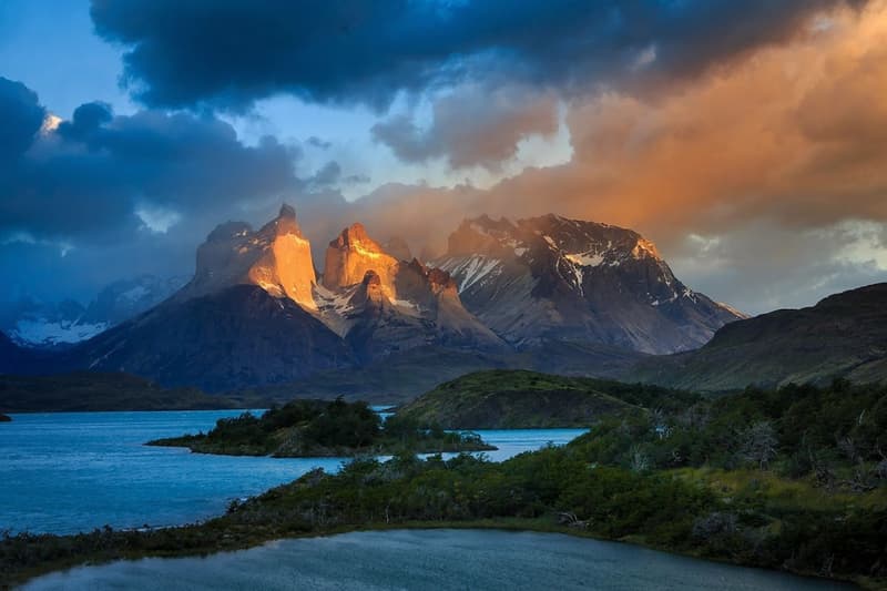 National Geographic's 2015 Greatest Travel Photos