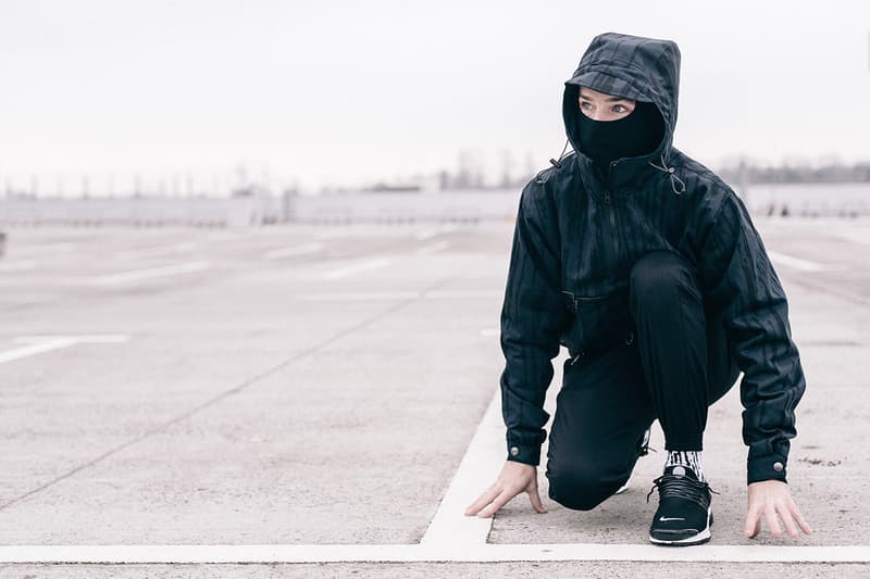 NAWER x TURBOKOLOR「City Birch Camo Pack」聯名系列