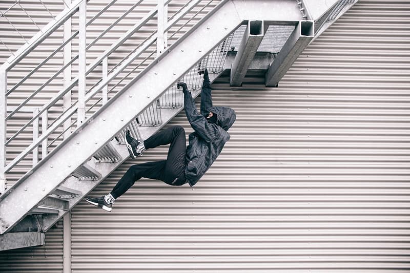 NAWER x TURBOKOLOR「City Birch Camo Pack」聯名系列