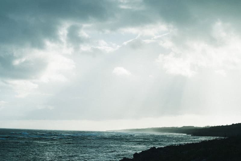 NEPENTHES 2015 秋冬「Campul」造型特輯