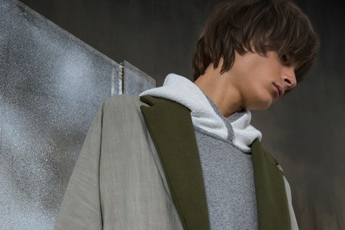 Ne.Sense 2015「Point One」系列 Lookbook