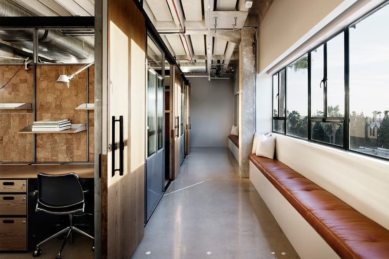 走進 NeueHouse 洛杉磯新址