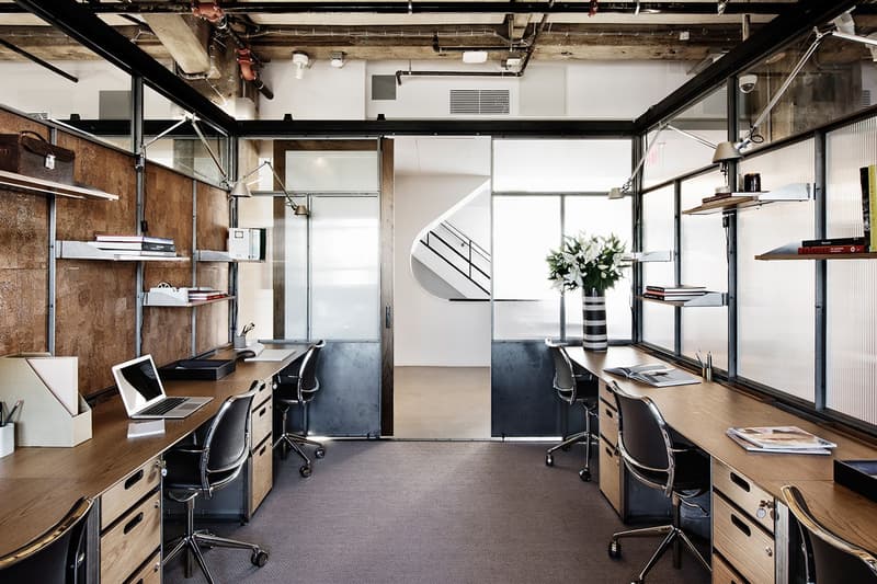 走進 NeueHouse 洛杉磯新址