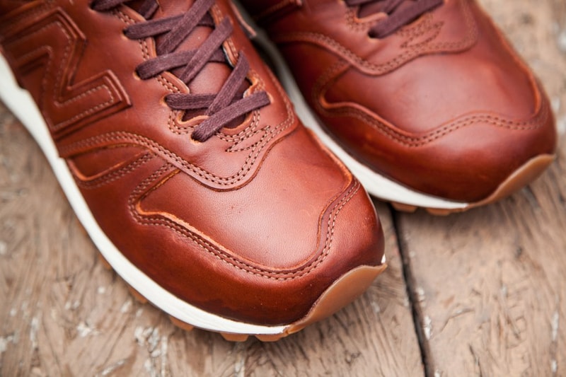 New Balance 1300 Made in USA 全新配色設計