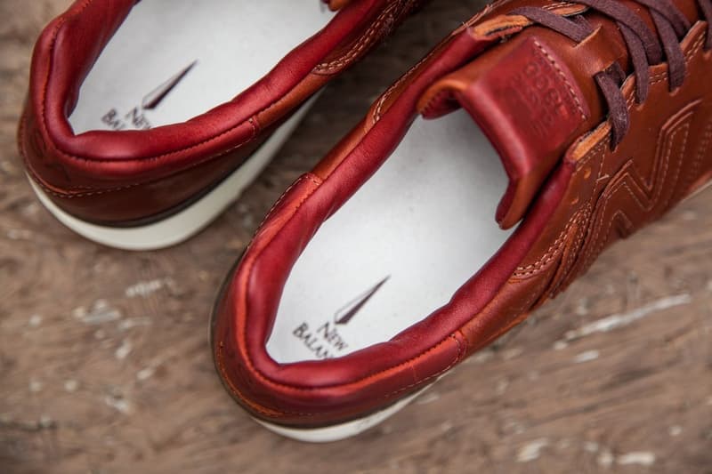 New Balance 1300 Made in USA 全新配色設計