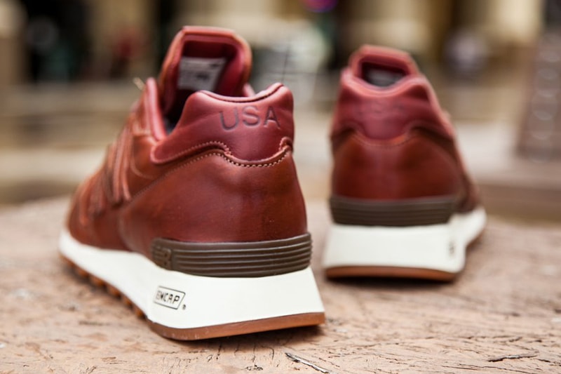 New Balance 1300 Made in USA 全新配色設計