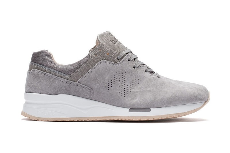 New Balance 發佈全新鞋款 2016