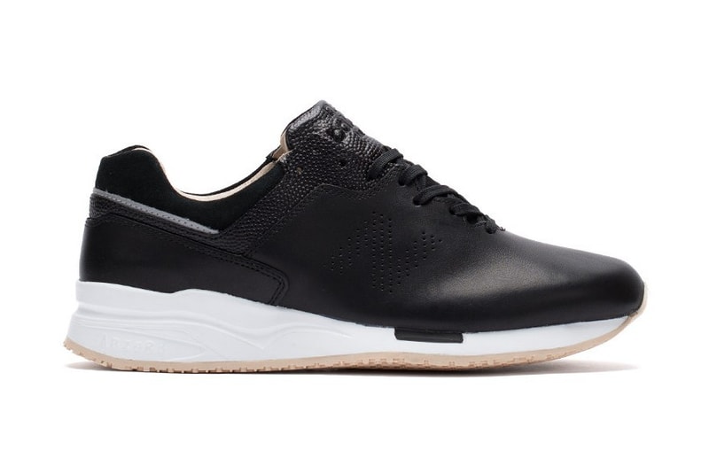 New Balance 發佈全新鞋款 2016