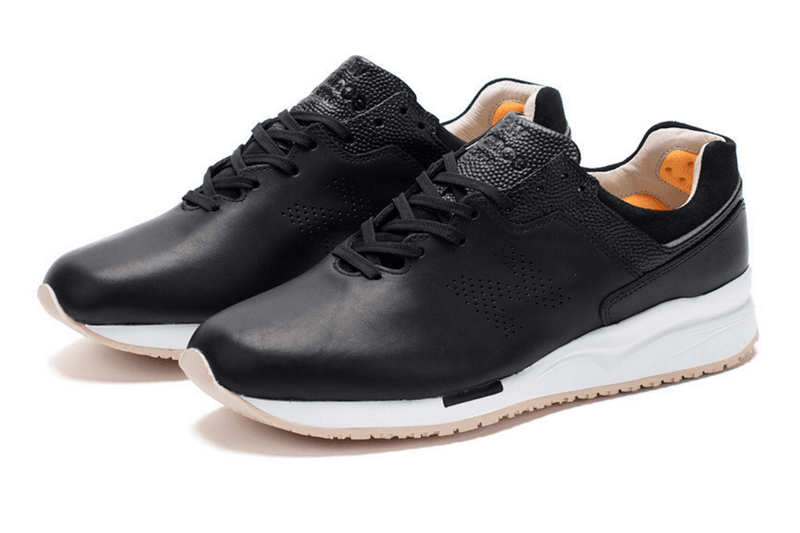 New Balance 發佈全新鞋款 2016