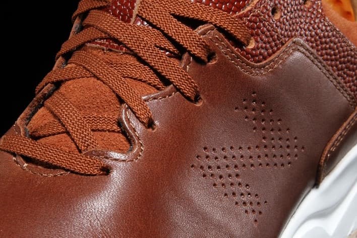 New Balance 2016 全新配色設計「Buffed Brown」