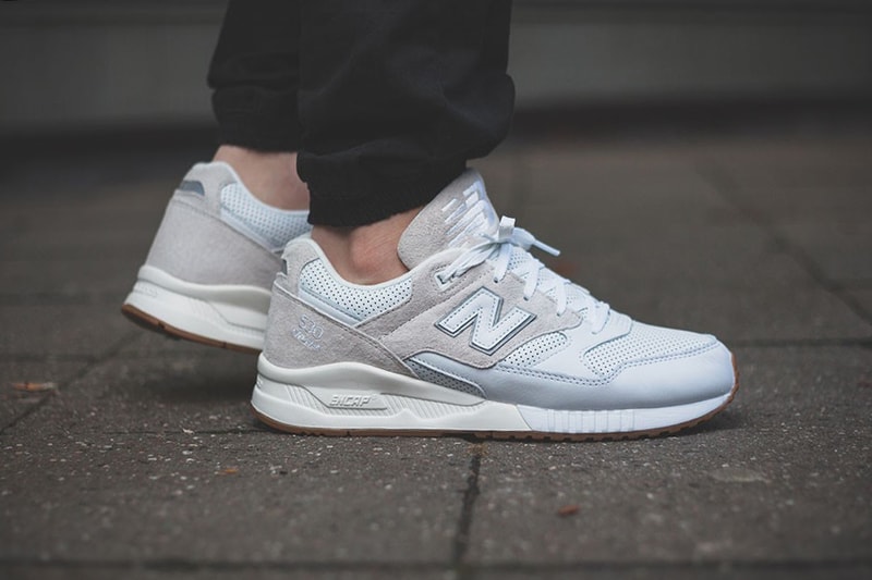New Balance M530 ATA 全新配色設計