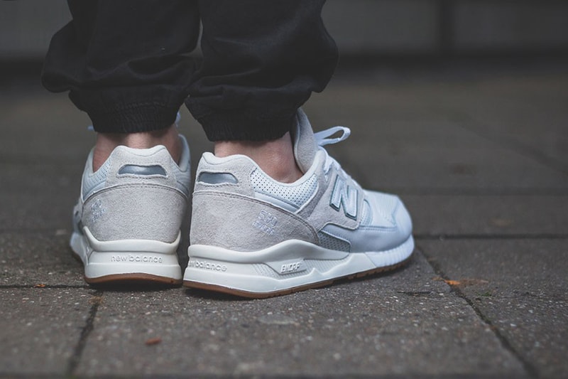 New Balance M530 ATA 全新配色設計