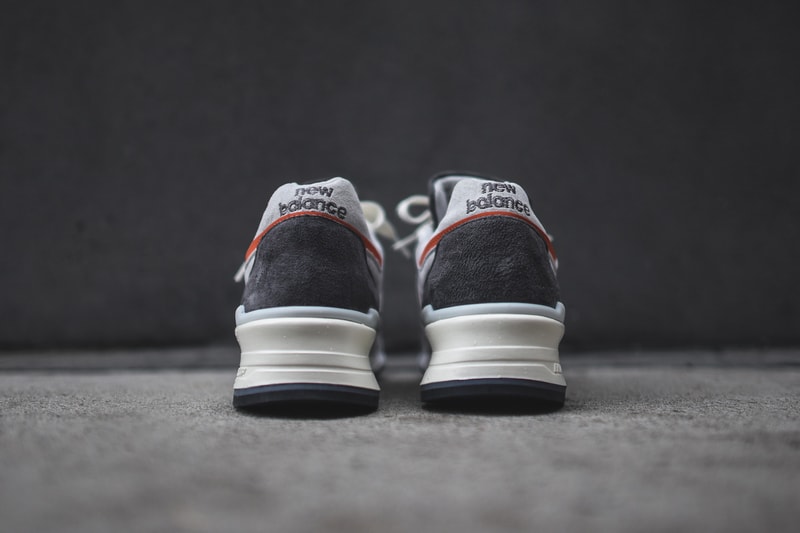 New Balance M997CSEA 全新配色設計
