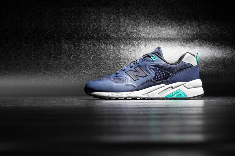 New Balance MRT580 Re-engineered 系列