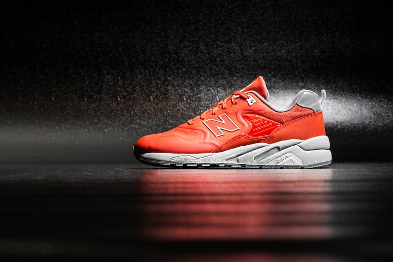 New Balance MRT580 Re-engineered 系列