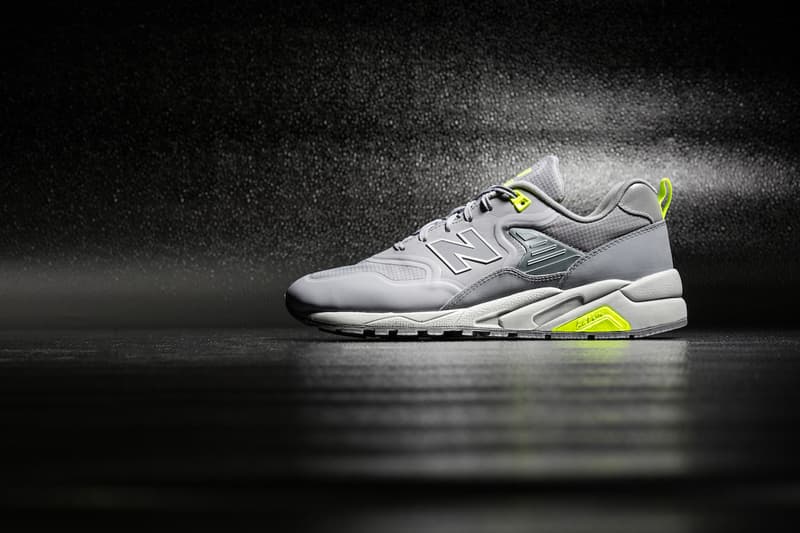 New Balance MRT580 Re-engineered 系列