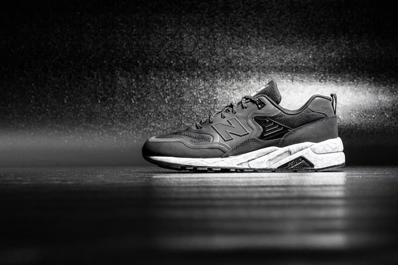 New Balance MRT580 Re-engineered 系列