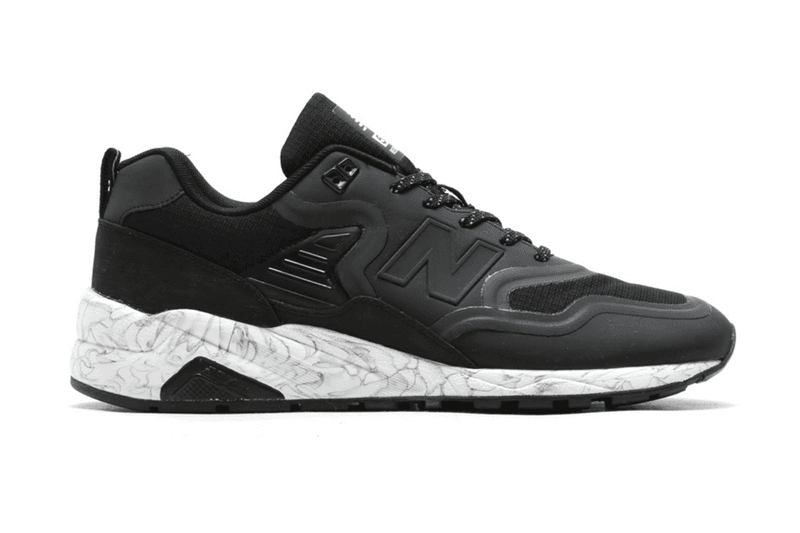 New Balance MT580 全新配色設計