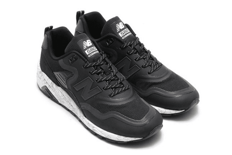 New Balance MT580 全新配色設計