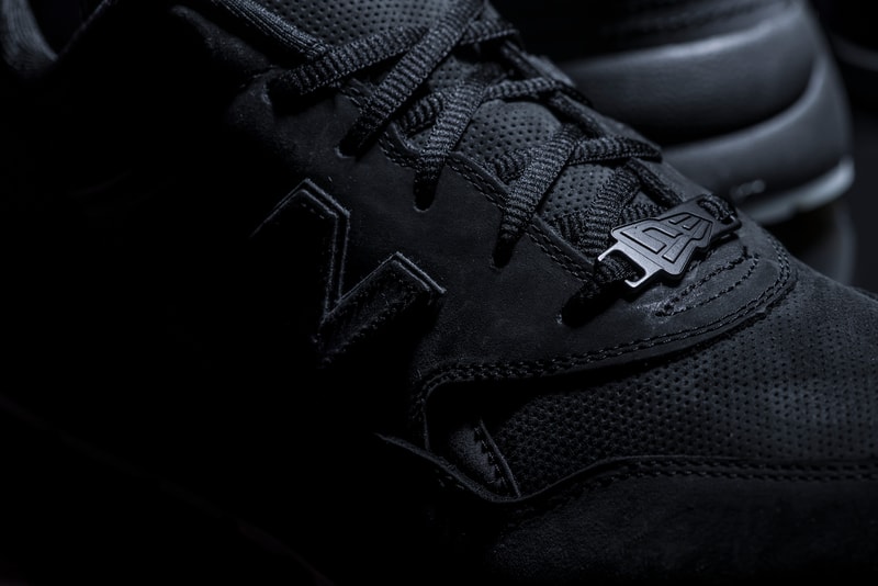 全球獨家發佈 New Era x New Balance 聯名系列預告釋出