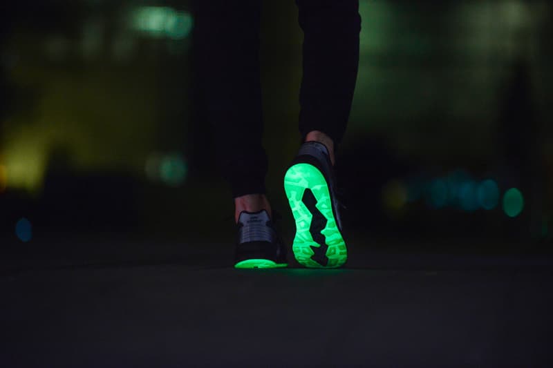 全球獨家發佈 New Era x New Balance 聯名系列預告釋出