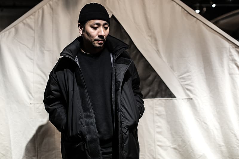 Lifetime of style：尾花大輔回顧 N.Hoolywood 2015 之發展