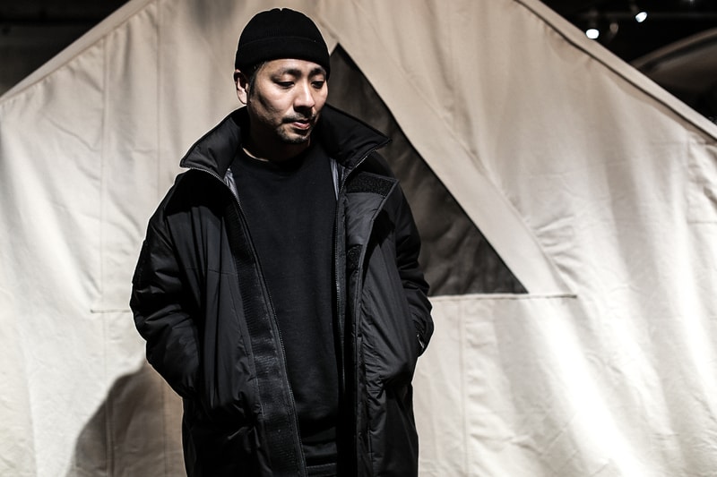 Lifetime of style：尾花大輔回顧 N.Hoolywood 2015 之發展