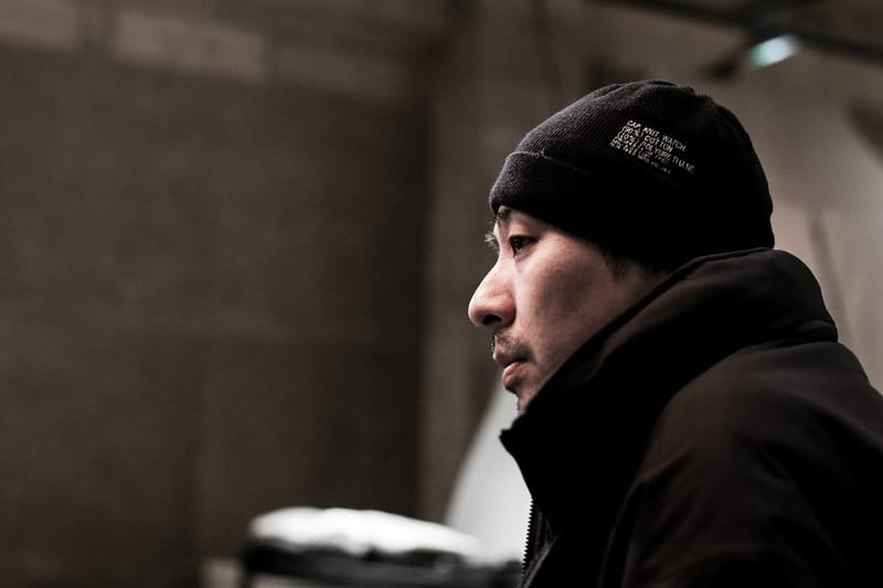 Lifetime of style：尾花大輔回顧 N.Hoolywood 2015 之發展