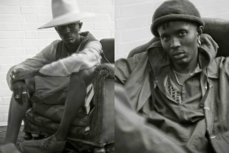 Nicholas Daley 一躍國際舞台之新星