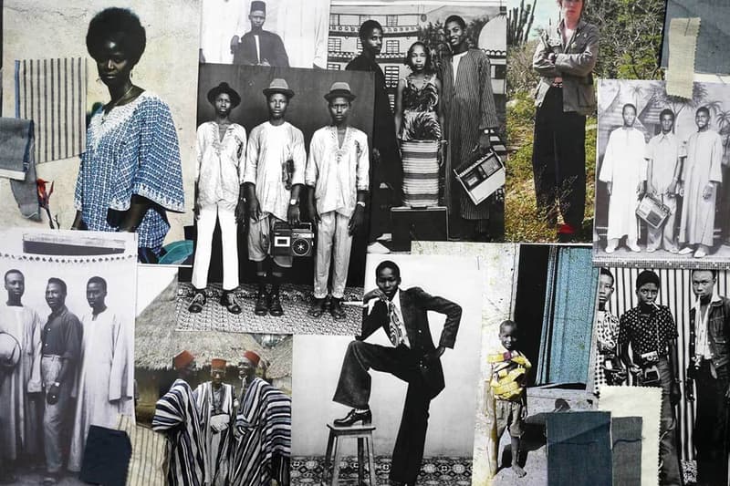 Nicholas Daley 一躍國際舞台之新星