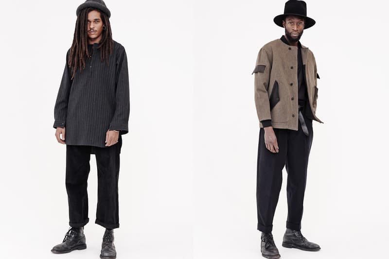 Nicholas Daley 一躍國際舞台之新星