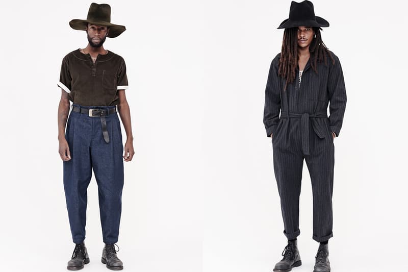 Nicholas Daley 一躍國際舞台之新星