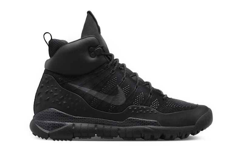 Nike ACG Lupinek Flyknit 戶外靴款