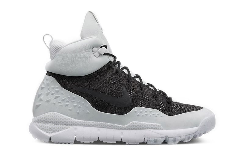 Nike ACG Lupinek Flyknit 戶外靴款