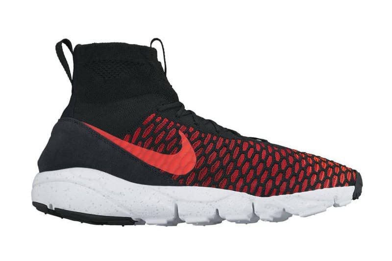 搶先預覽 Nike Air Footscape Magista 2016 全新配色系列