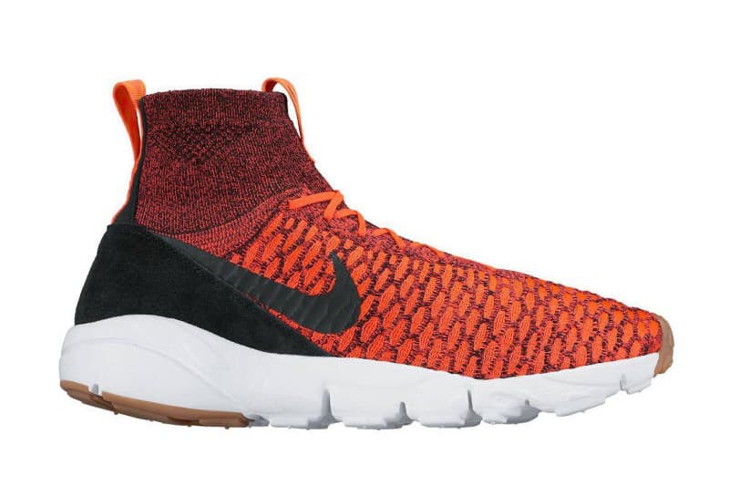 搶先預覽 Nike Air Footscape Magista 2016 全新配色系列