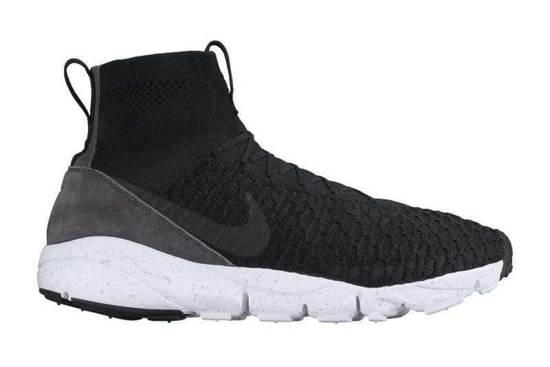搶先預覽 Nike Air Footscape Magista 2016 全新配色系列