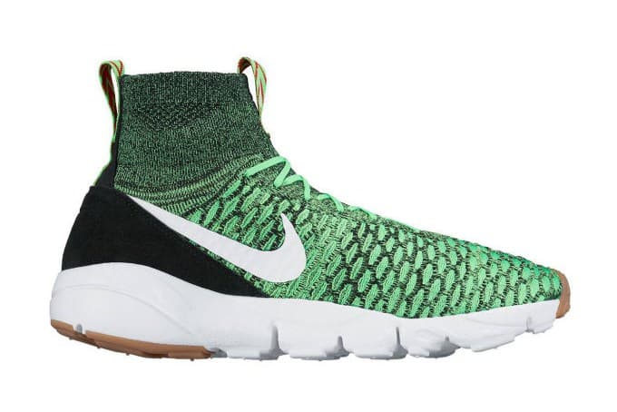 搶先預覽 Nike Air Footscape Magista 2016 全新配色系列