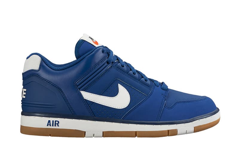 Nike 重新推出 Air Force 2 