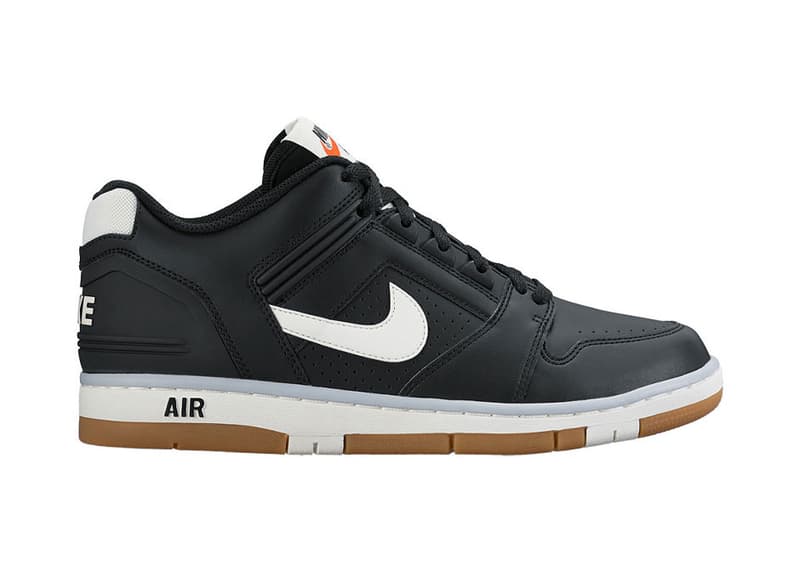 Nike 重新推出 Air Force 2 